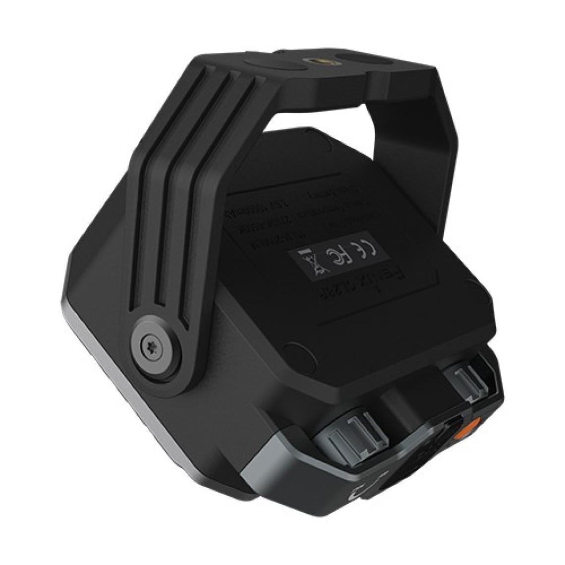 Fenix CL28R 2000 Lümen Kamp Feneri