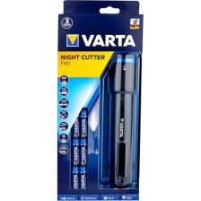 Varta 18902 Night Cutter F40 14W Led Fener 6xAA