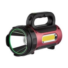 Panther PT-8893 USB Şarjlı Solar El Feneri