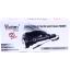 Black Watton 800 Lümen Tx6 Özel Avcı Feneri Watton WT-148