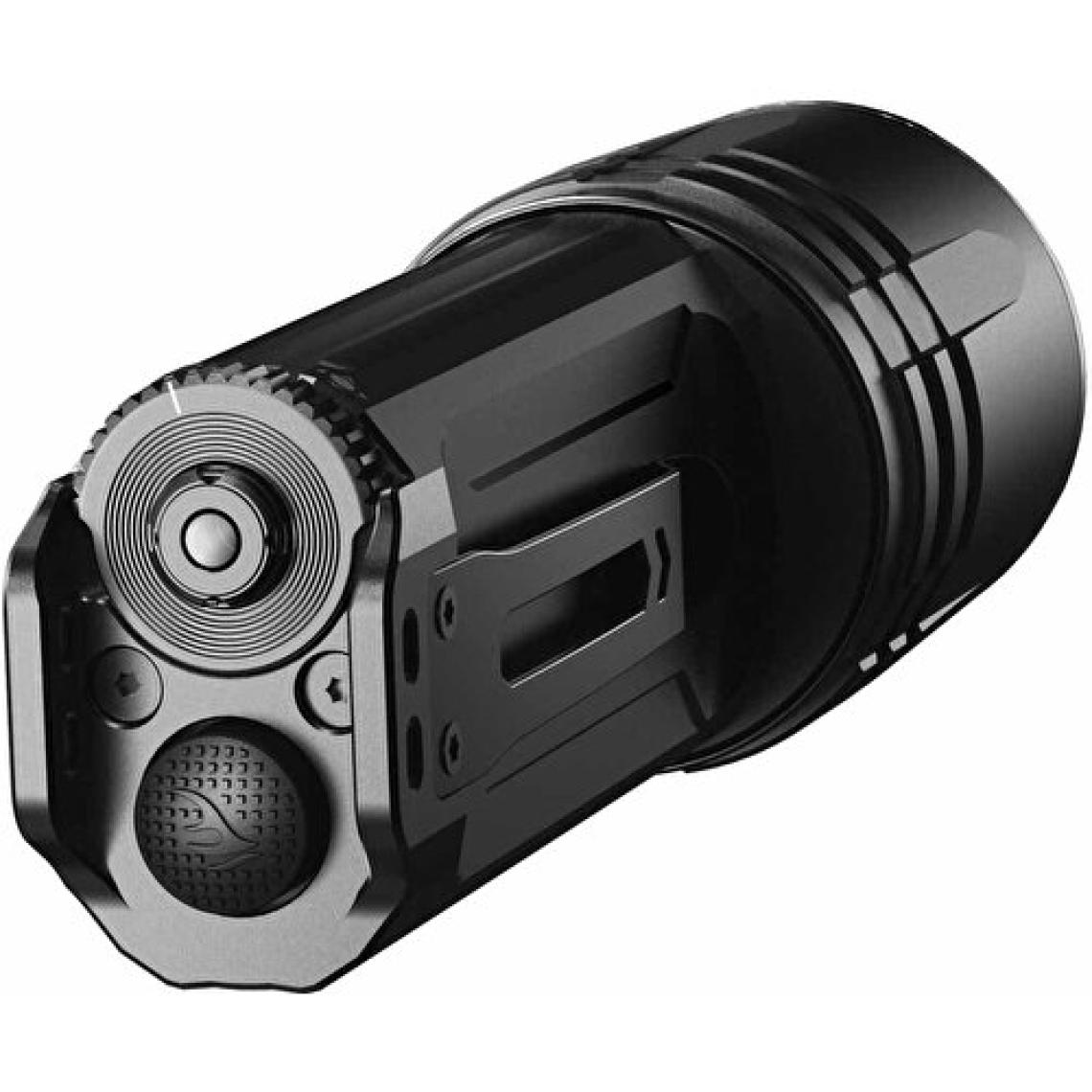 Fenix TK35UE V2.0 5000 Lumen El Feneri