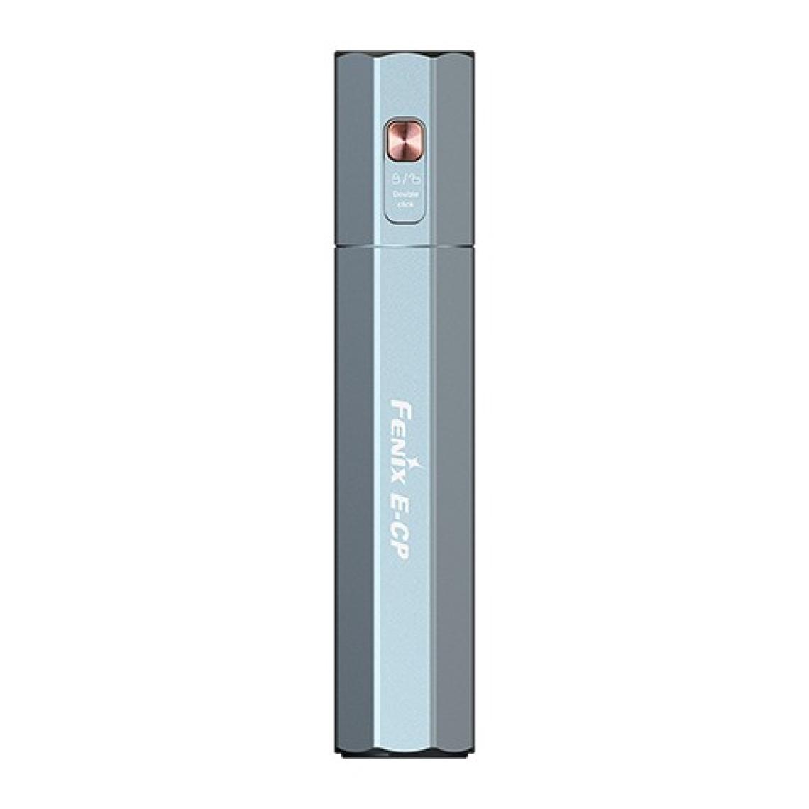 Fenix E-Cp Yüksek Performanslı Powerbank El Feneri 1600 Lümen