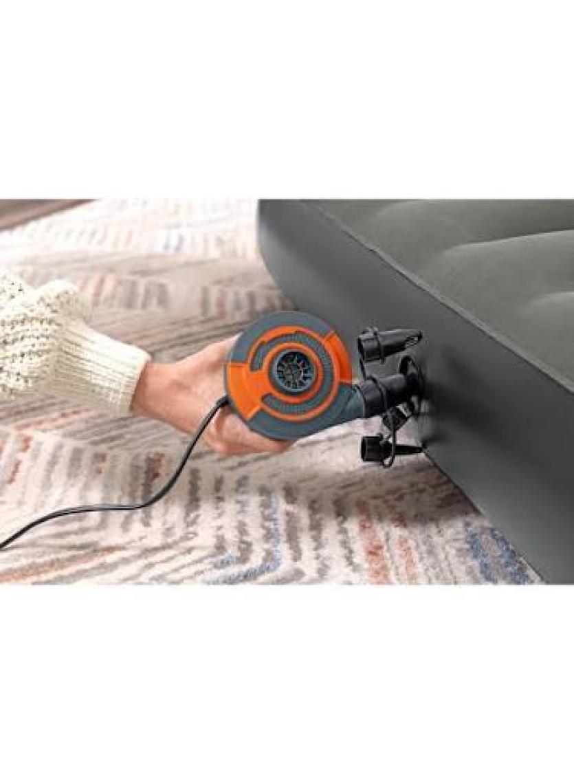 Bestway 6713N Tritech A Çift Kişilik Şişme Yatak 203X152X25 cm Konforlu