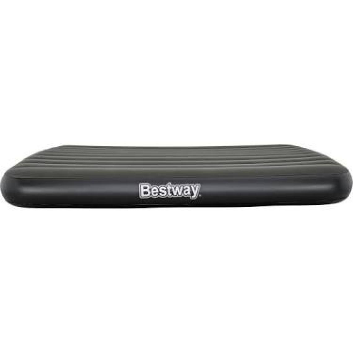 Bestway 6713N Tritech A Çift Kişilik Şişme Yatak 203X152X25 cm Konforlu