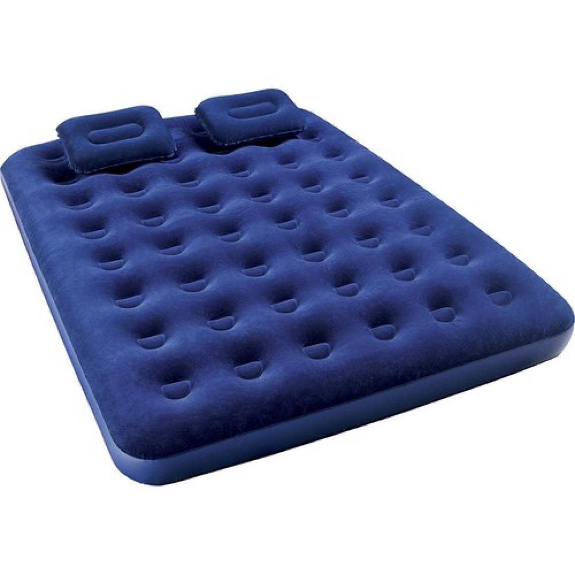 Bestway Kamp Yatağı Çift Kişilik Şişme Outdoor Set 67374