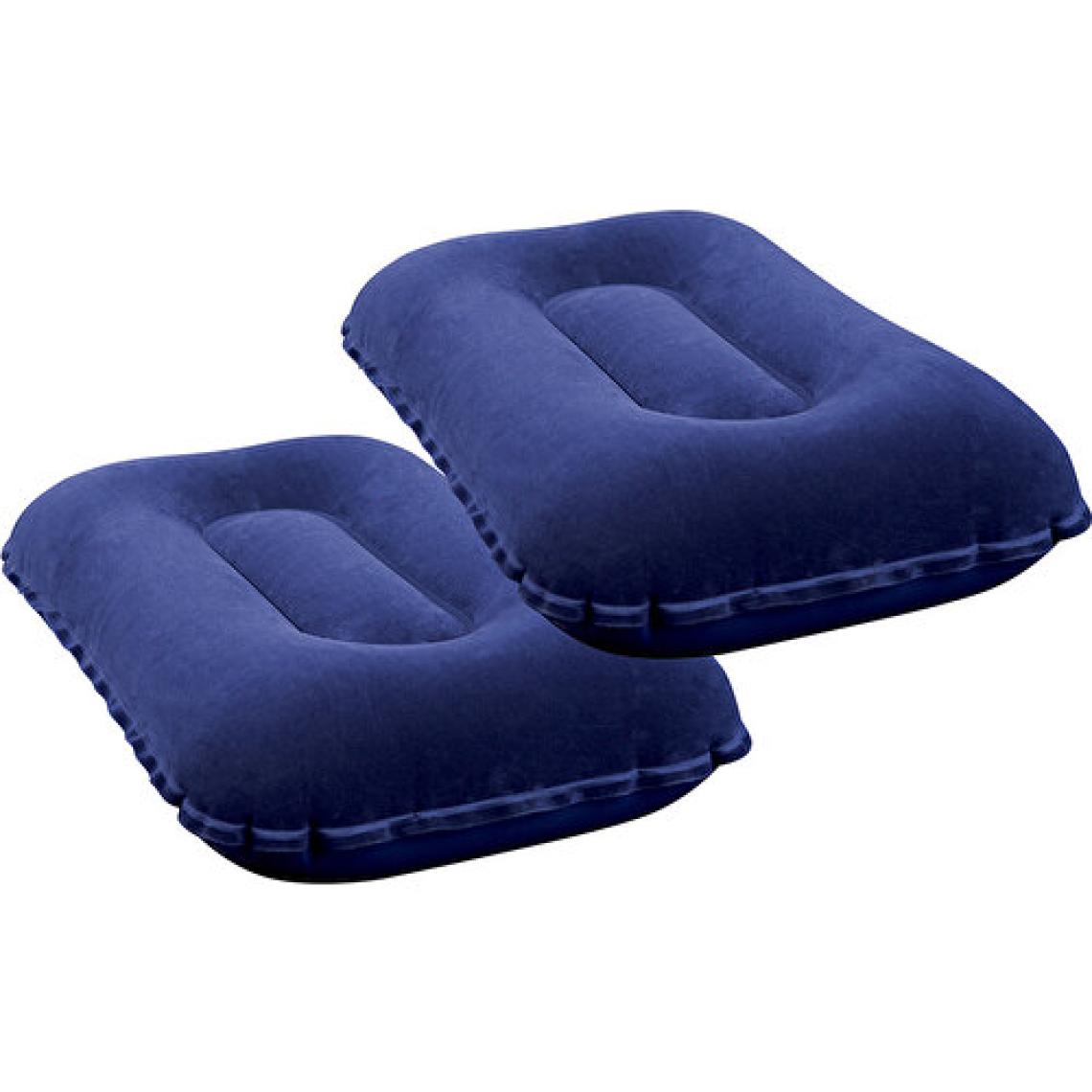 Bestway Kamp Yatağı Çift Kişilik Şişme Outdoor Set 67374