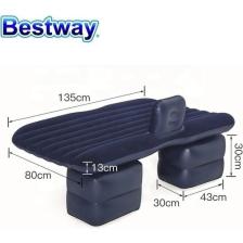 Bestway 67780 Araç Içi Şişme Yatak Araba Arka Koltuk Yatağı 135X80 cm