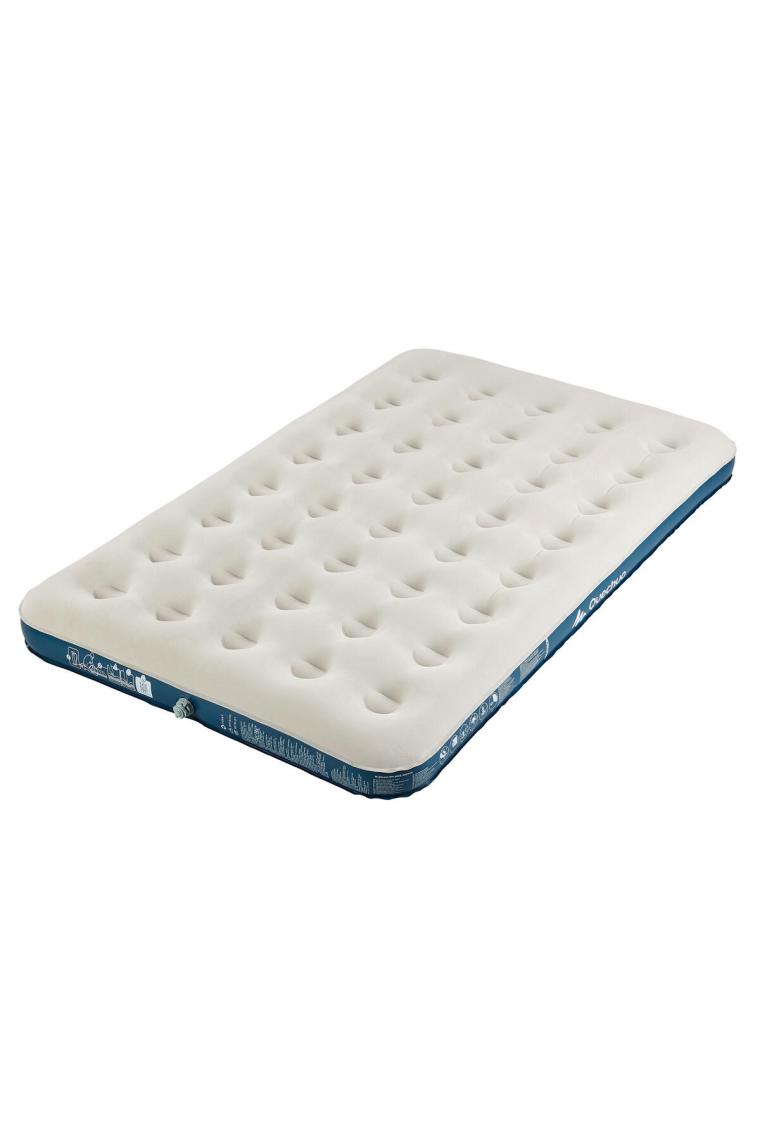 Quechua Şişme Yatak - 2 Kişilik - 120 Cm - Air Basic