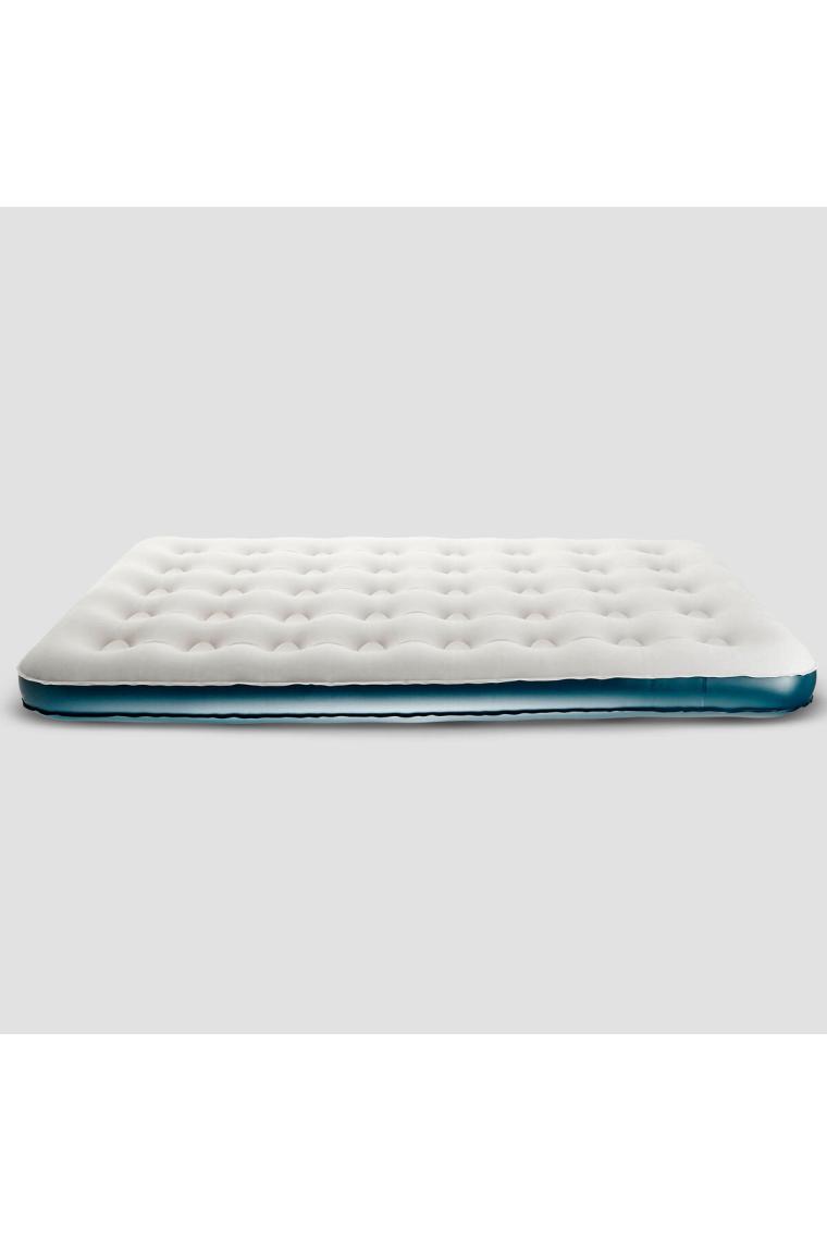 Quechua Şişme Yatak - 2 Kişilik - 120 Cm - Air Basic
