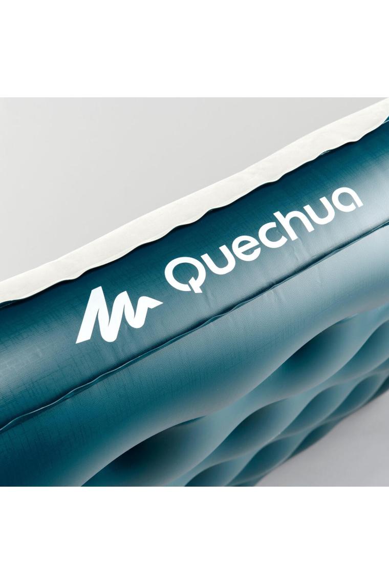 Quechua Şişme Yatak - 2 Kişilik - 120 Cm - Air Basic