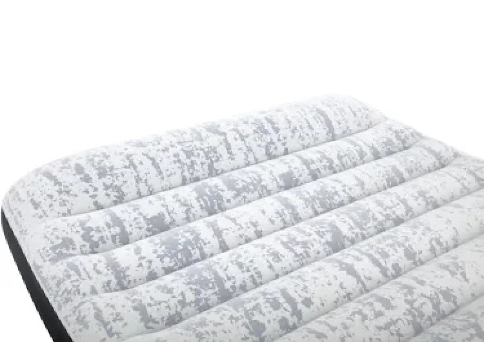 Bestway 203X152X30CM Dahili Pompalı Şişme Yatak Beyaz