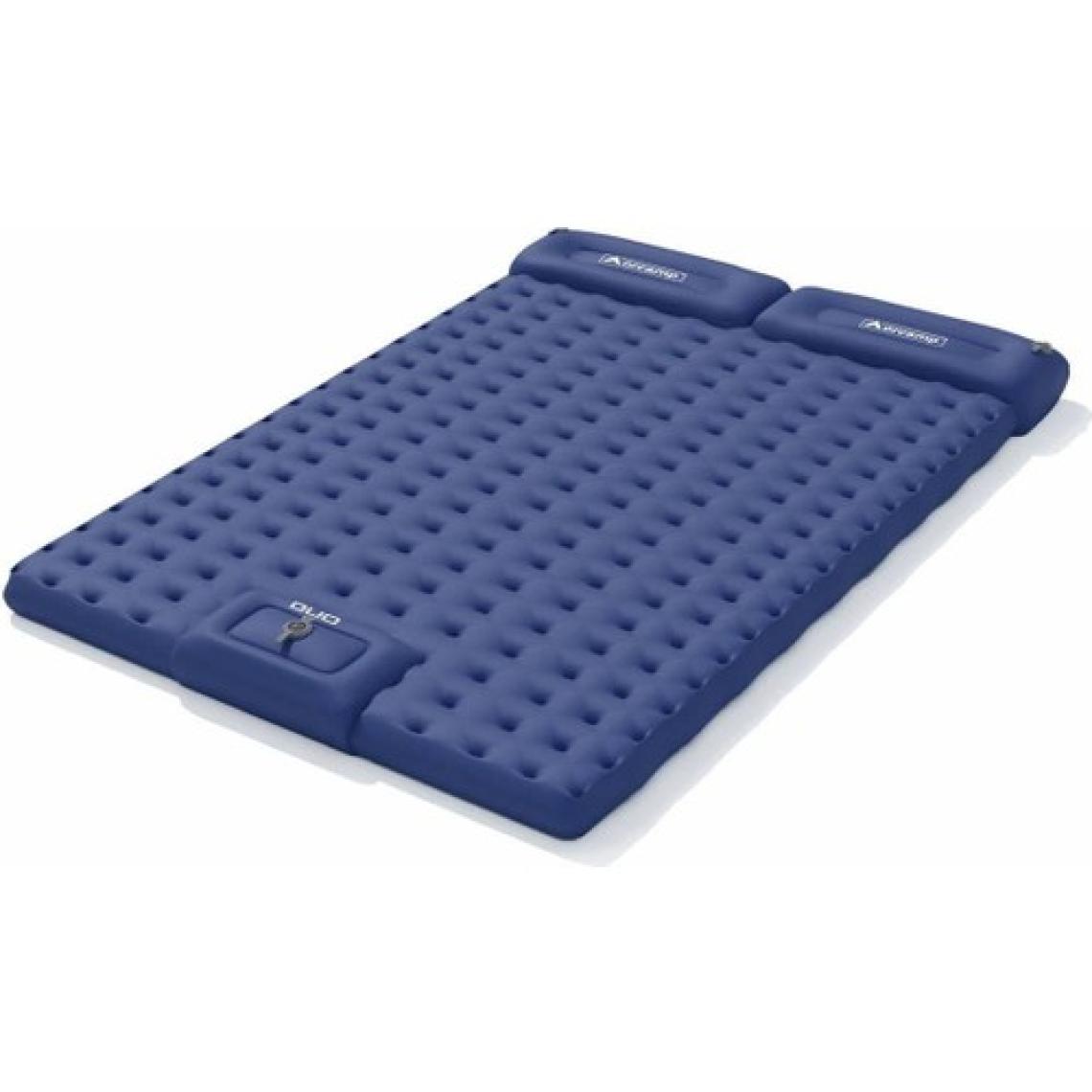 Orcamp Duo Ultra Hafif Şişme Mat