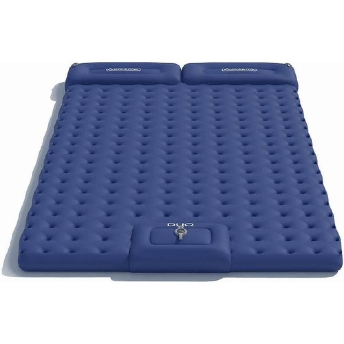 Orcamp Duo Ultra Hafif Şişme Mat