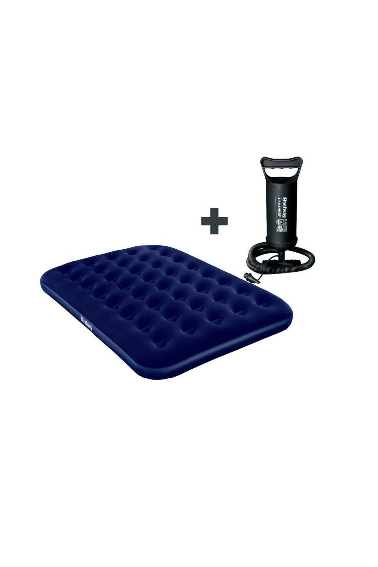 Bestway Pavillo Çift Kişilik Pompa Dahil Şişme Yatak BW116 67002