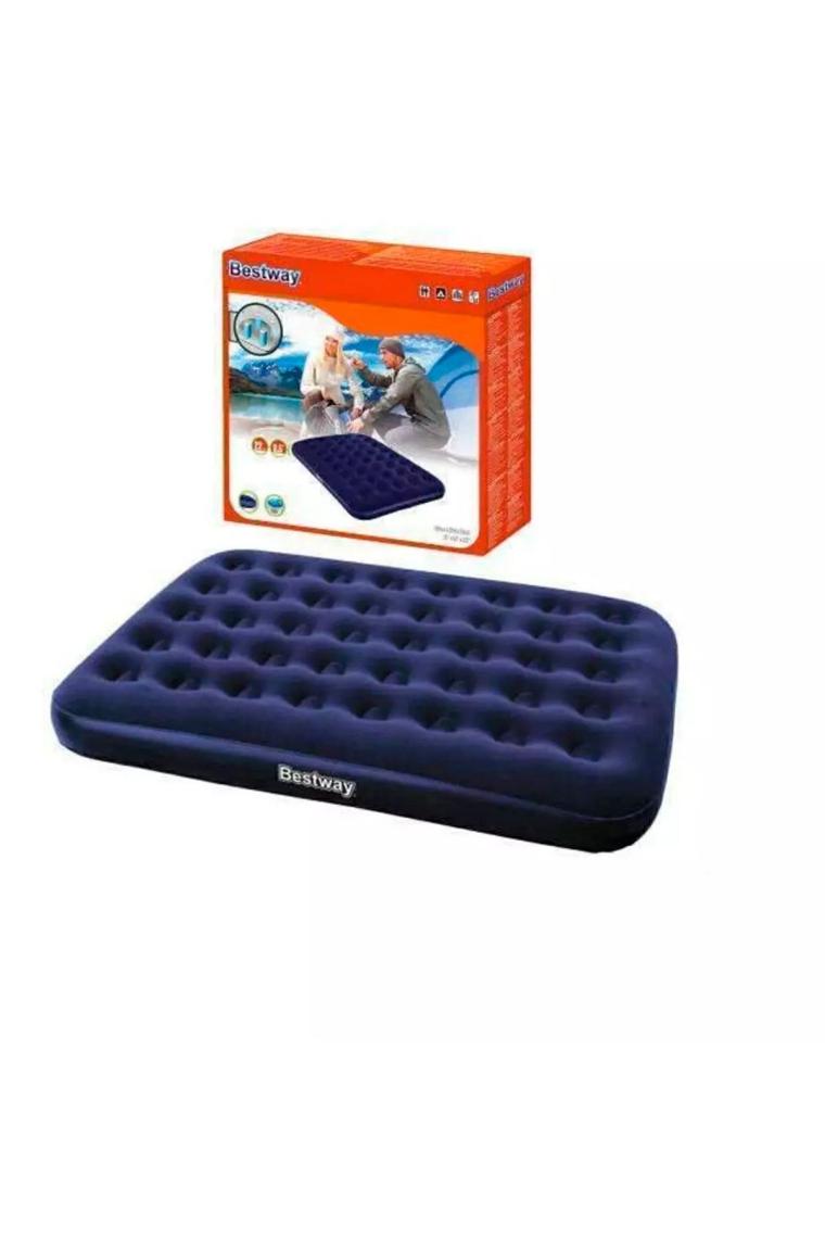 Bestway Pavillo Çift Kişilik Pompa Dahil Şişme Yatak BW116 67002