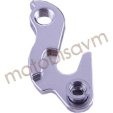 Motobisavm Kadro Kulağı Alüminyum Model 3**