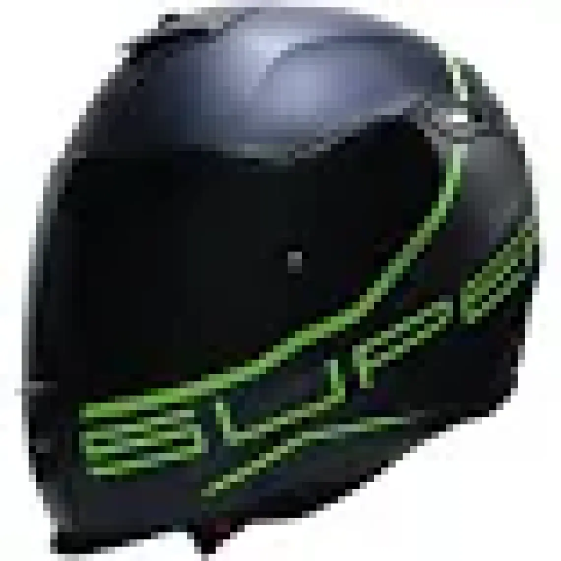 Nexx SX.100 Kask Cami - Vizör