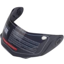 Vexo Sr-X Kask Cami Siyah