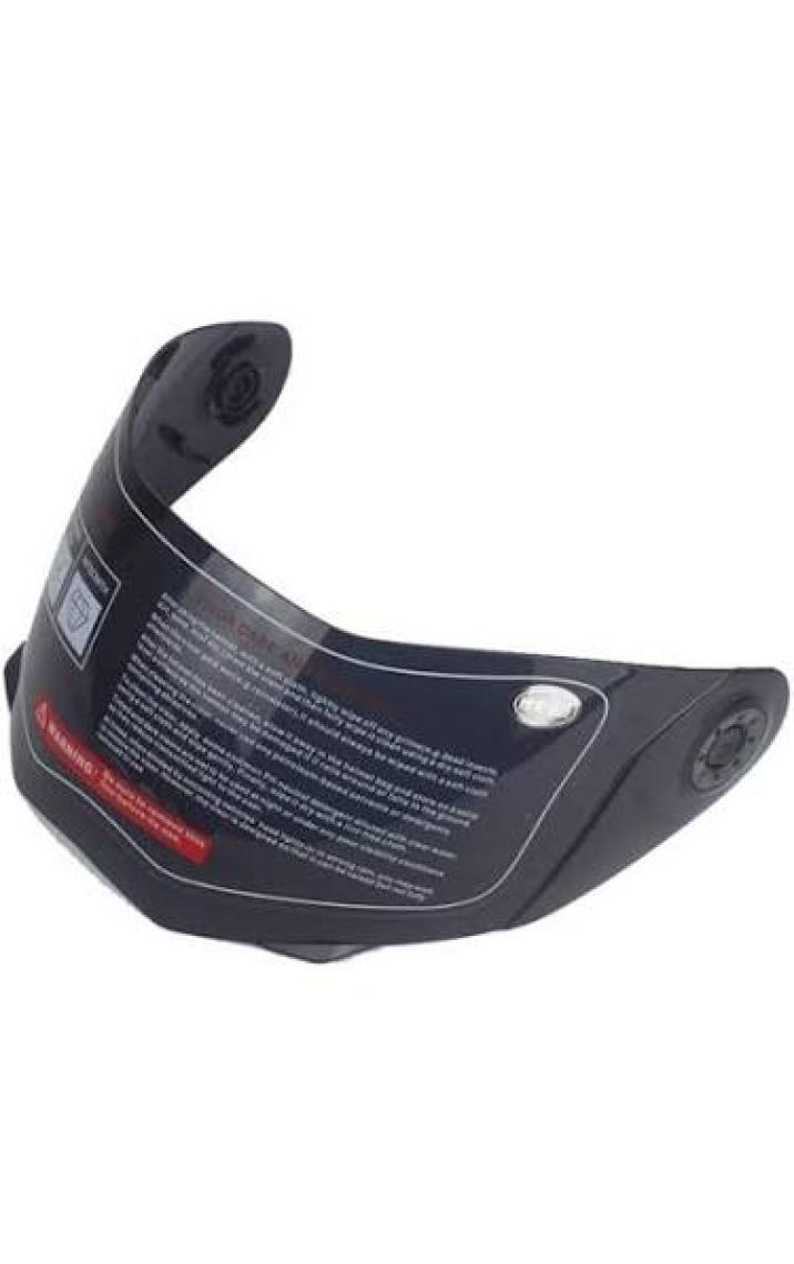 Vexo Sr-X Kask Cami Siyah