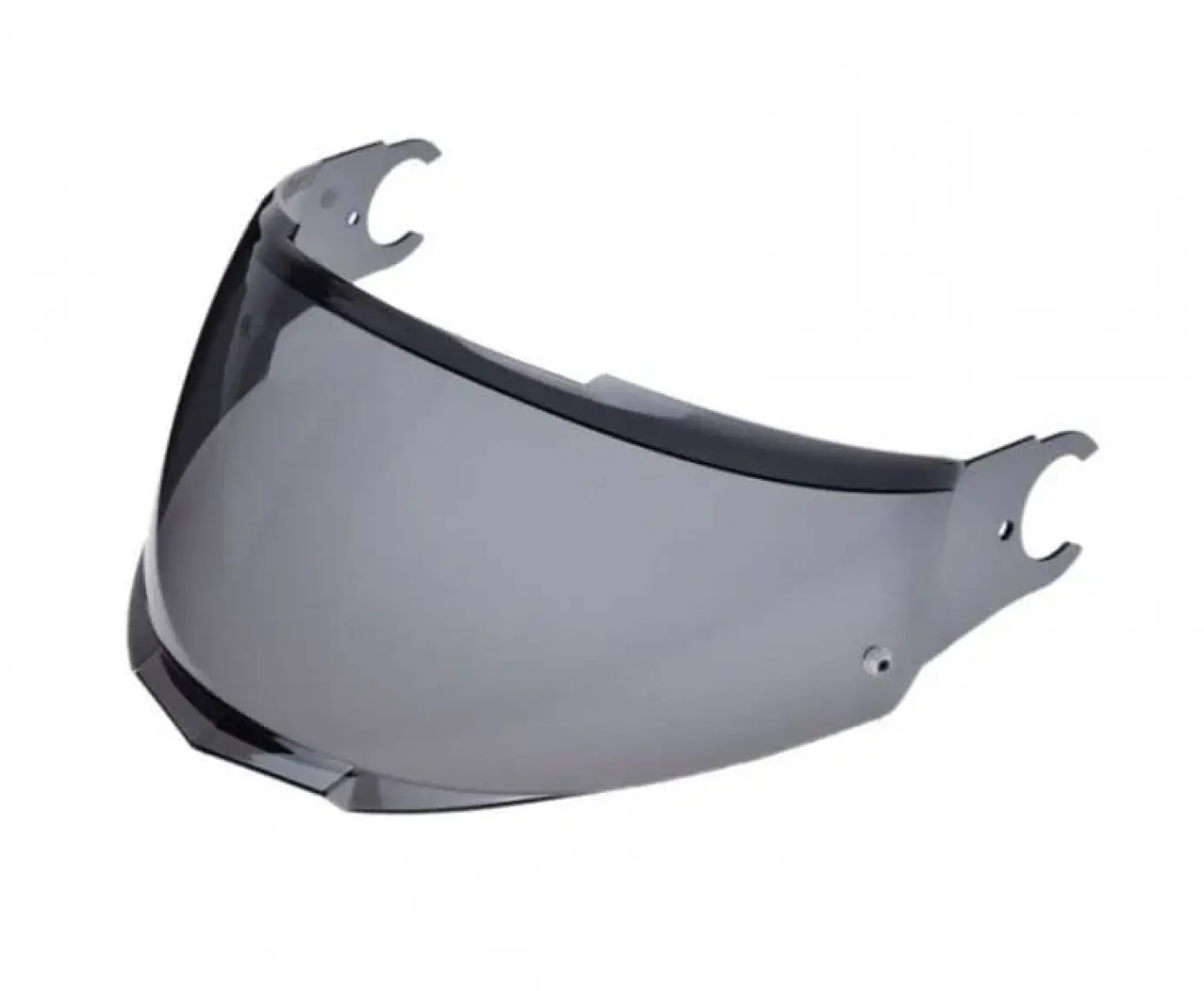Ls2 Scope Kask Camı Beyaz