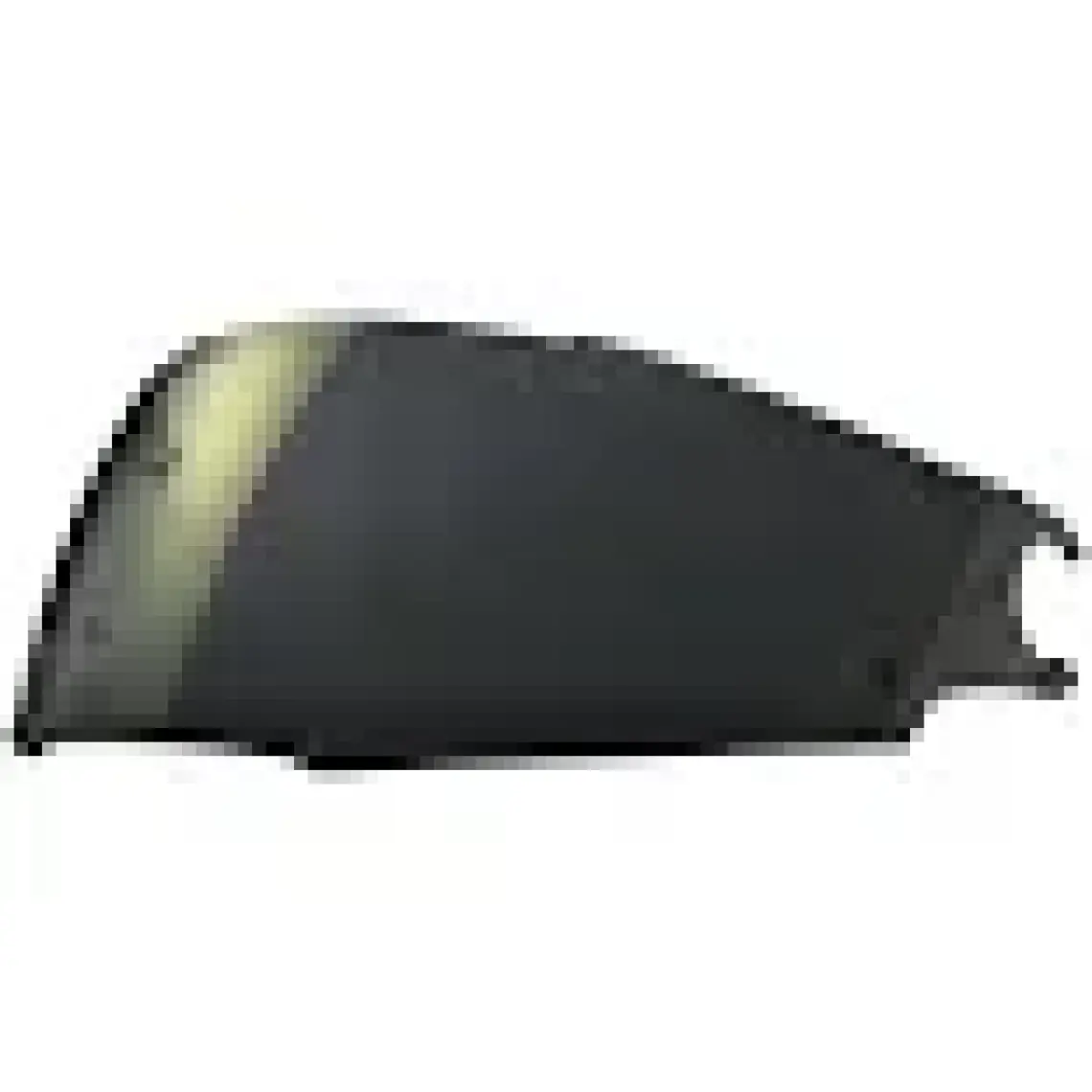 Ls2 Scope Kask Camı Beyaz
