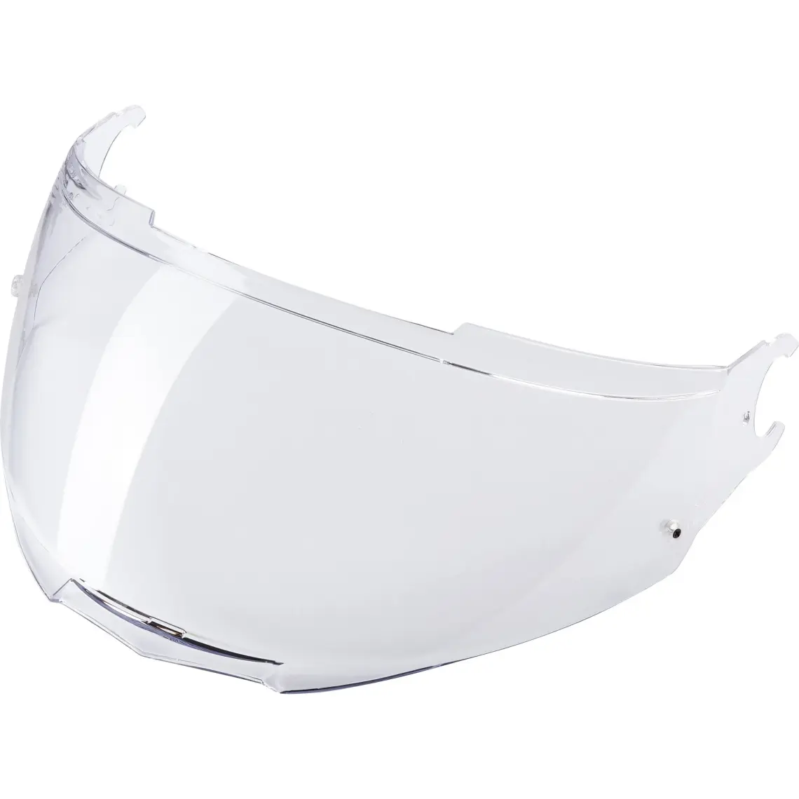Ls2 Scope Kask Camı Beyaz
