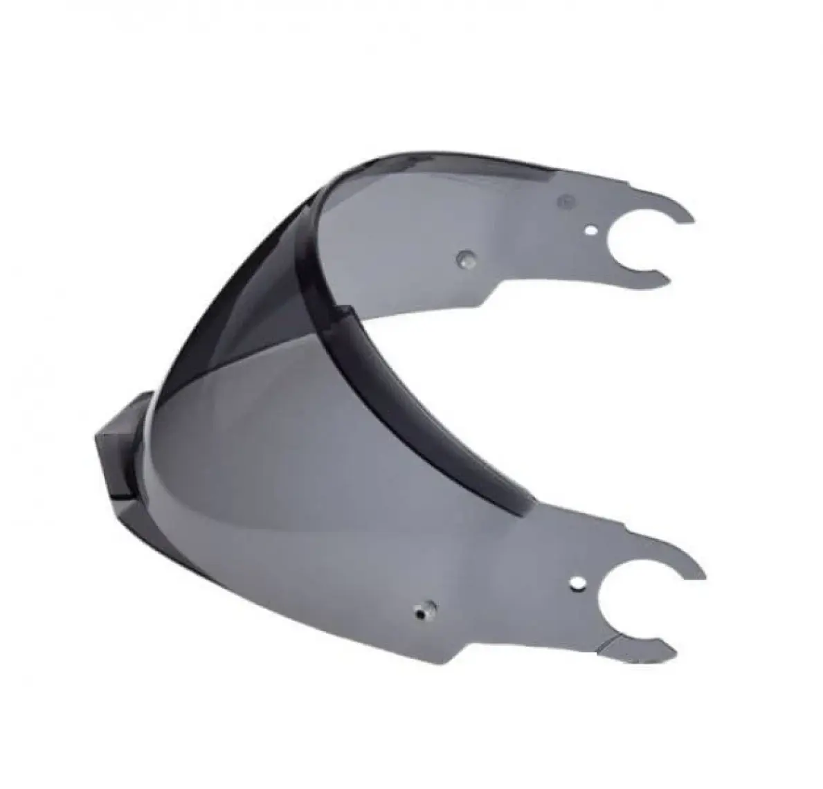 Ls2 Scope Kask Camı Beyaz