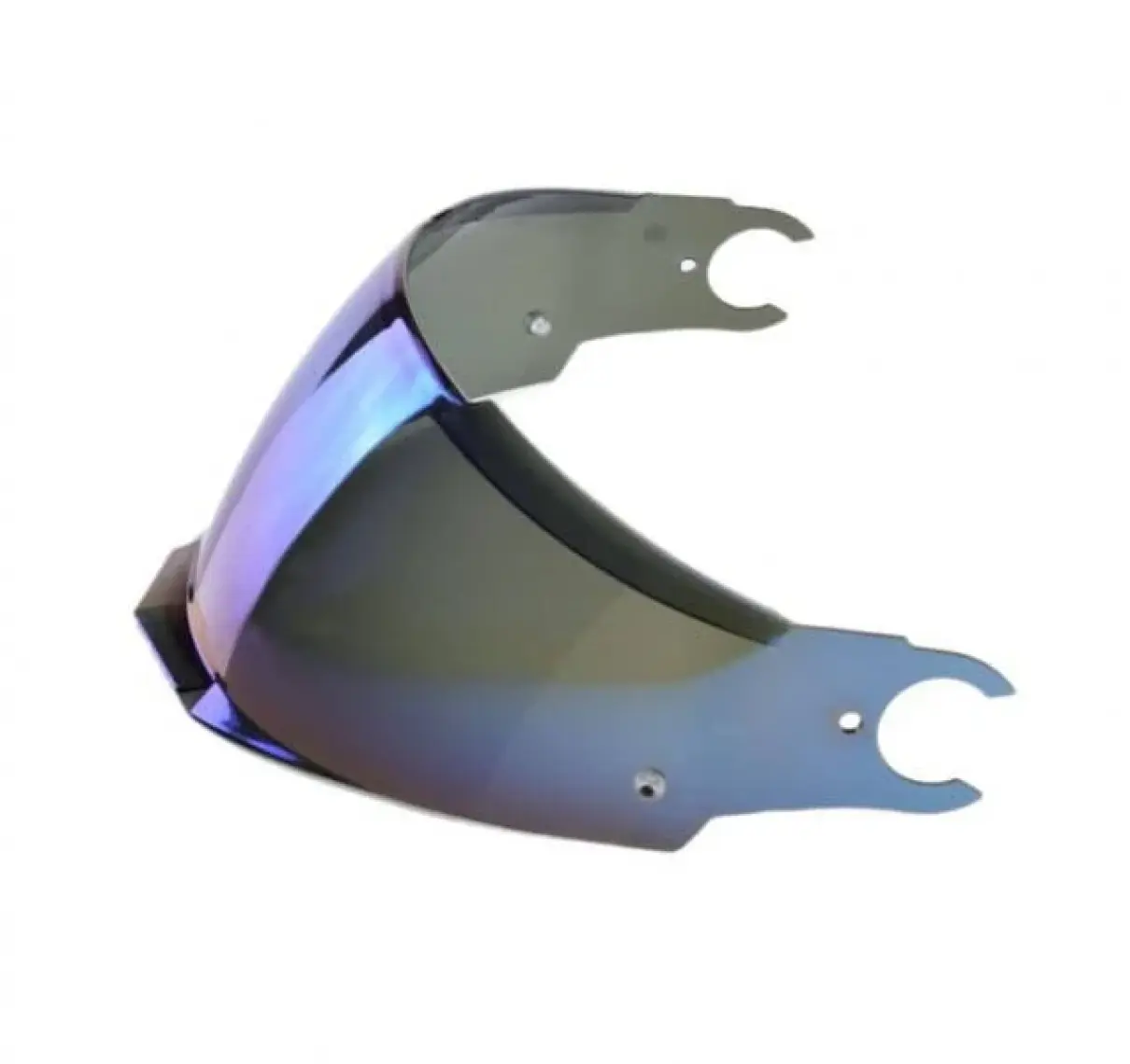 Ls2 Scope Kask Camı Beyaz