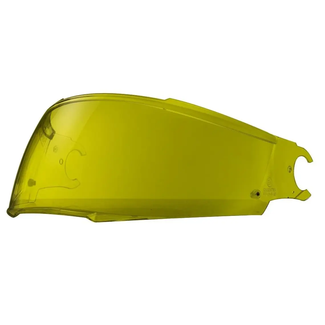 Ls2 Scope Kask Camı Beyaz