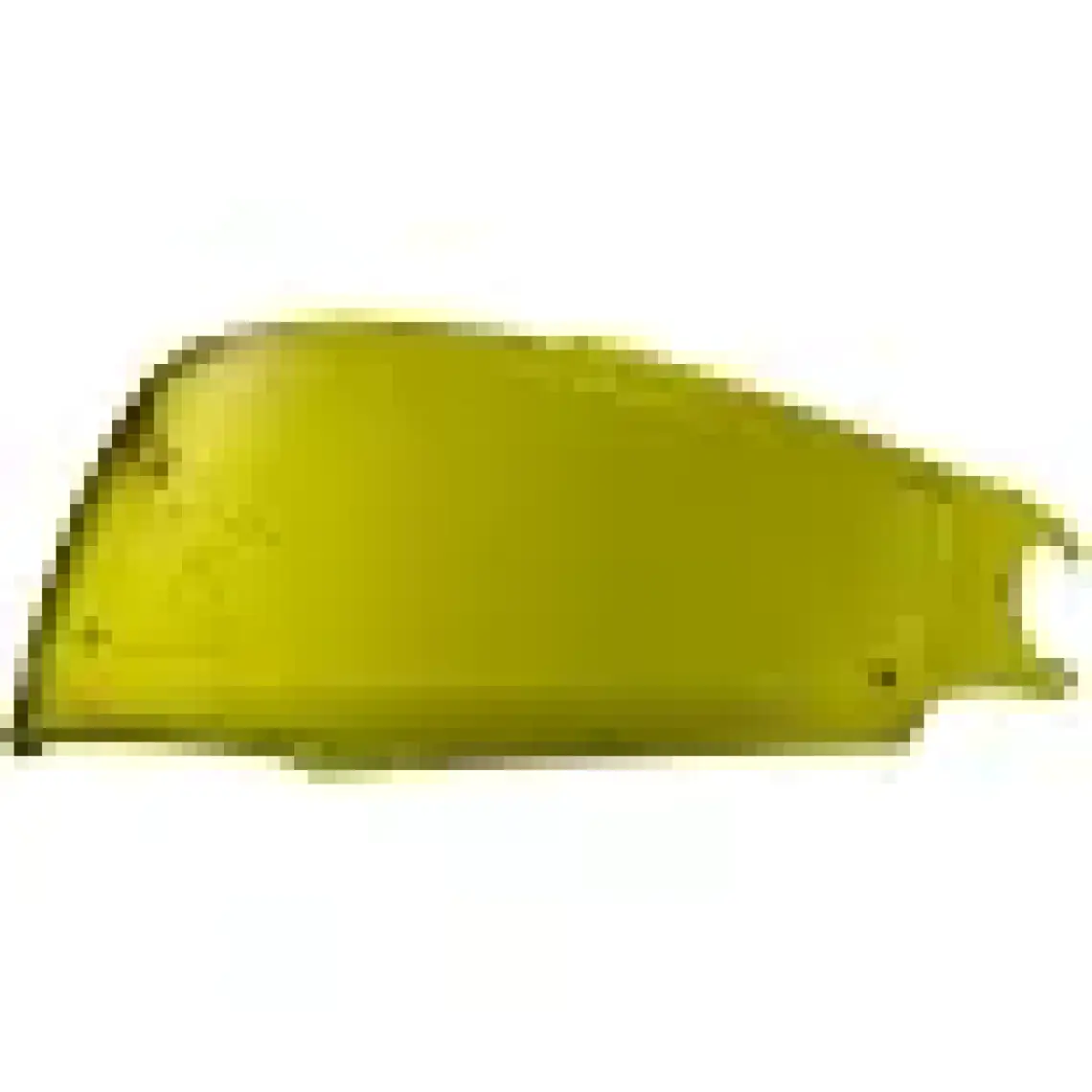Ls2 Scope Kask Camı Beyaz
