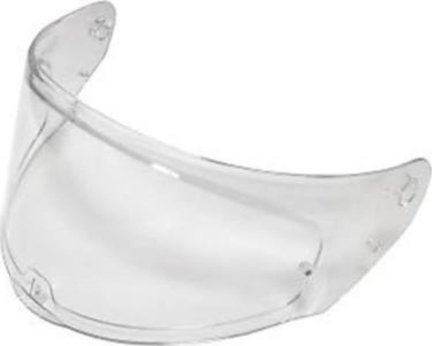Ls2 Rapid-Rapid Mini-Stream-Storm Kask Camı