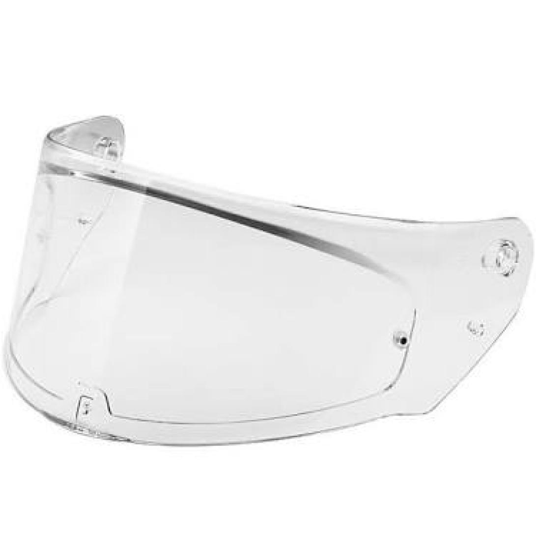 Ls2 Rapid-Rapid Mini-Stream-Storm Kask Camı