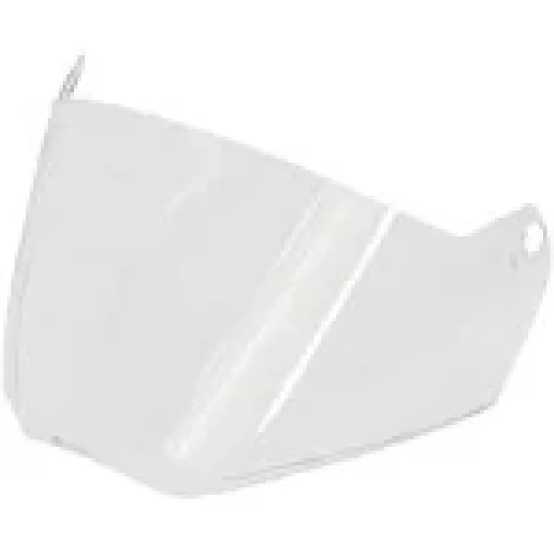 Ls2 MX436 Pıoneer Evo Kask Camı Beyaz