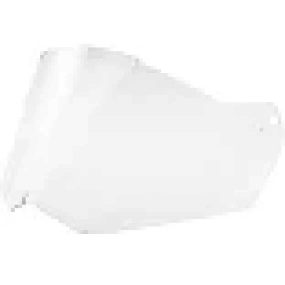 Ls2 MX436 Pıoneer Evo Kask Camı Beyaz