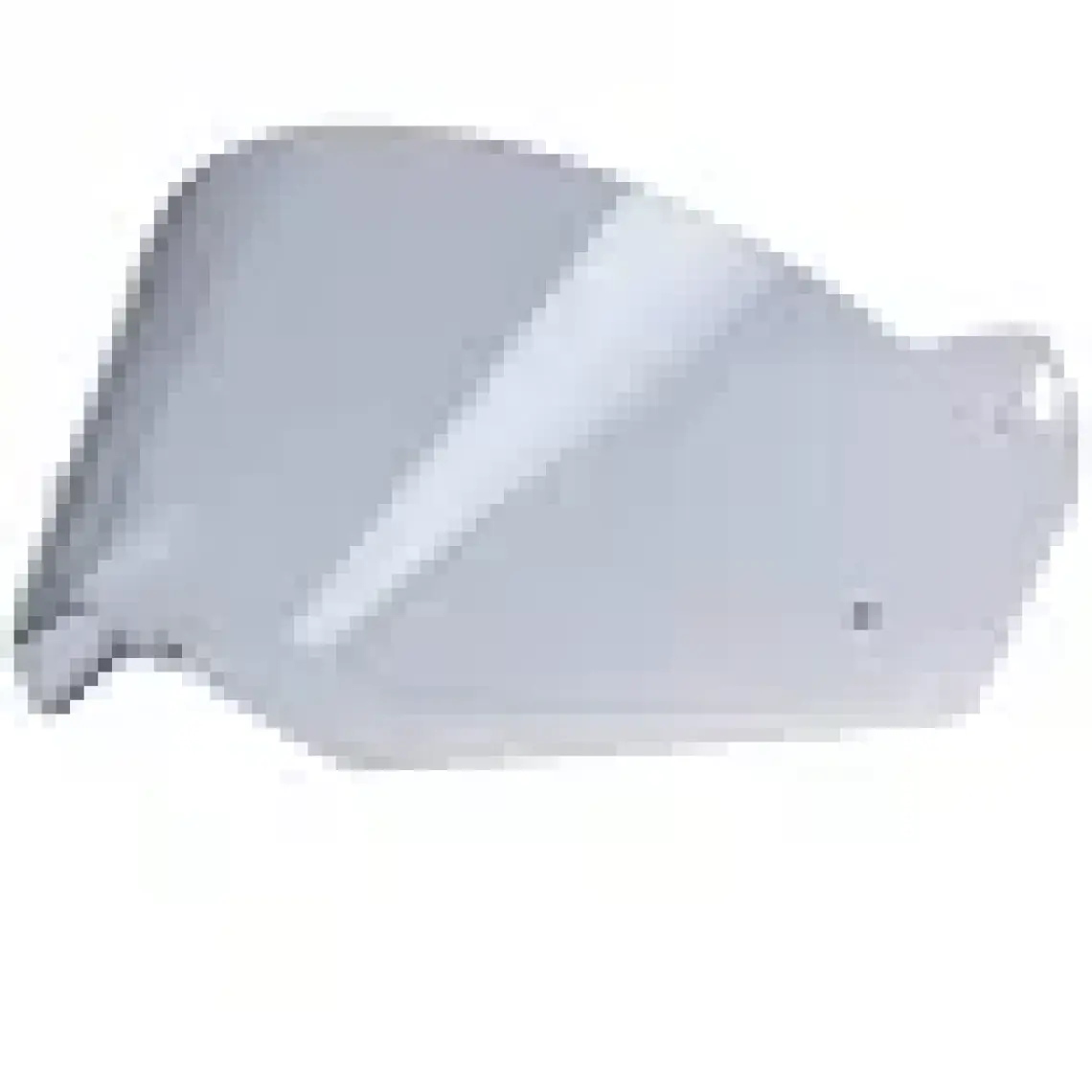 Ls2 MX436 Pıoneer Evo Kask Camı Beyaz