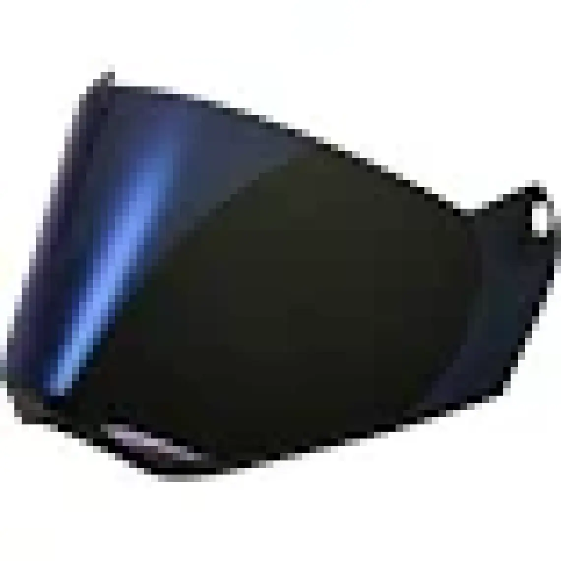 Ls2 MX436 Pıoneer Evo Kask Camı Beyaz