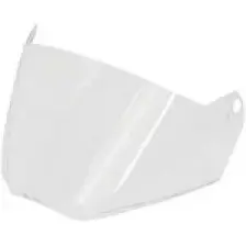 Ls2 MX436 Pıoneer Evo Kask Camı Beyaz
