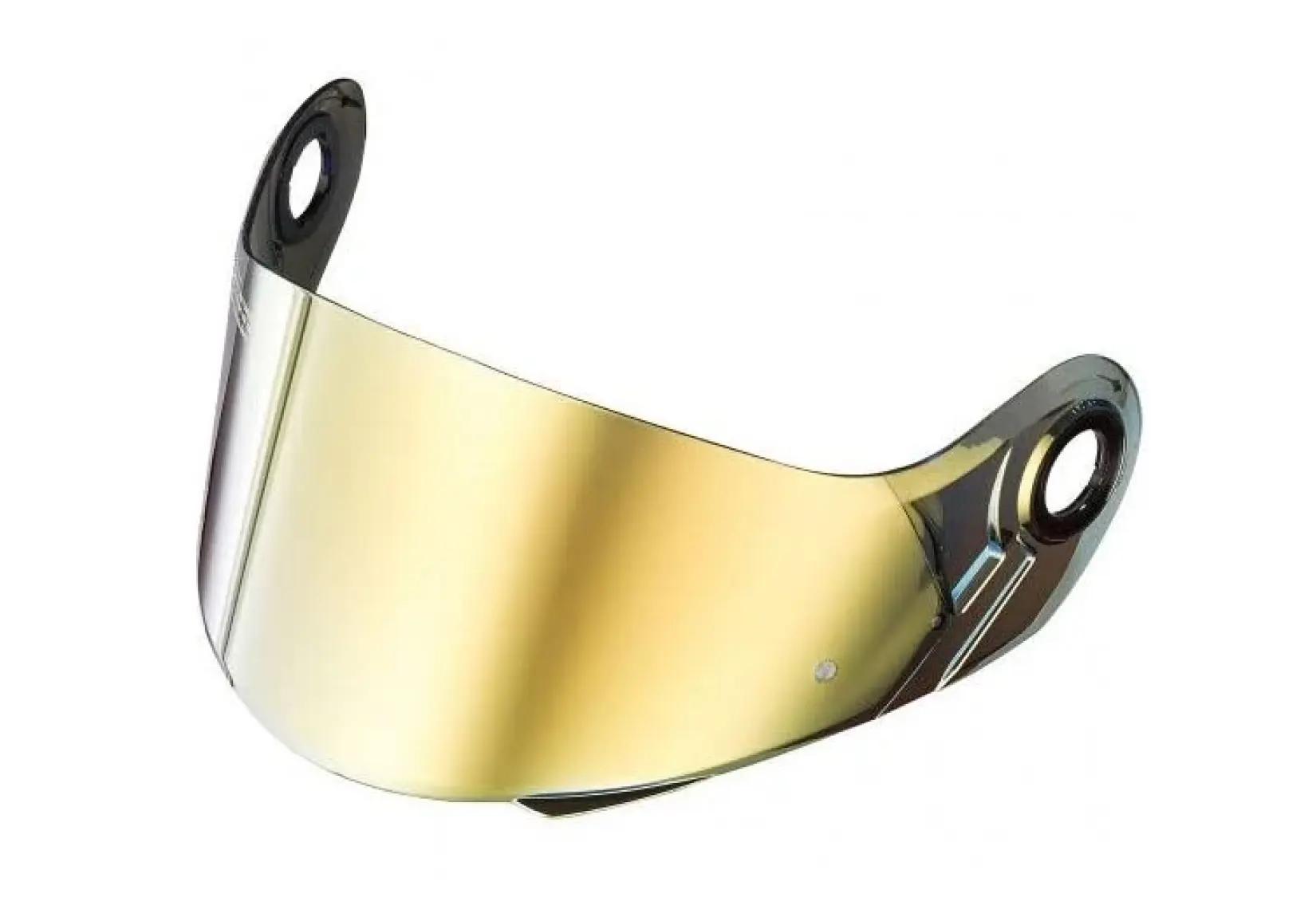 LS2 Kask Camı Siyah Ls2 FF370-FF386-FF325STROBE-GURONI