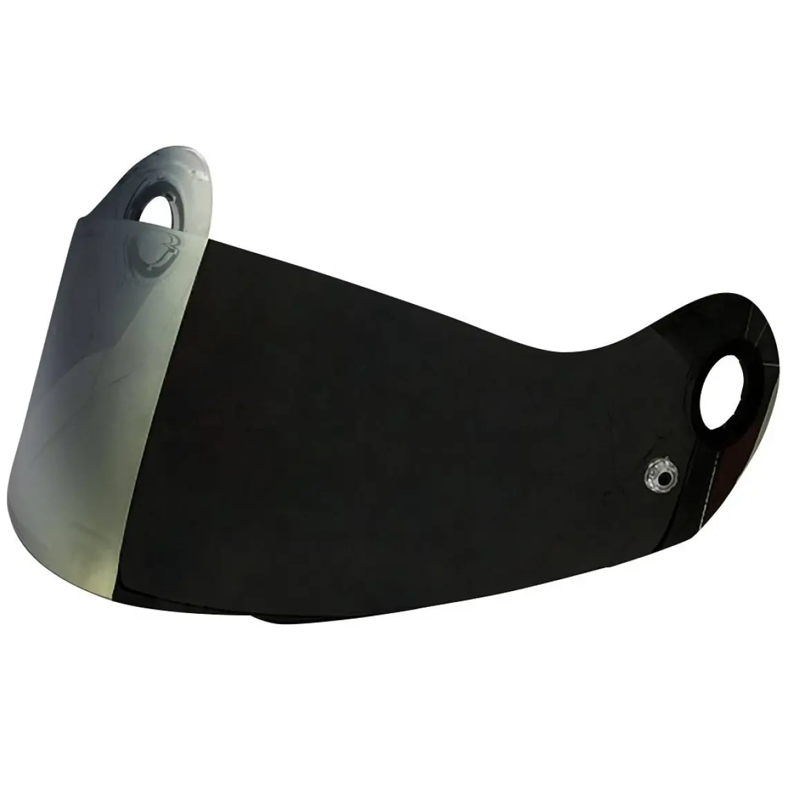 LS2 Kask Camı Siyah Ls2 FF370-FF386-FF325STROBE-GURONI