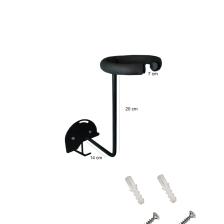 Presto Motosiklet Kaskı Standı Kask Tutucu Bisiklet Kask Standı