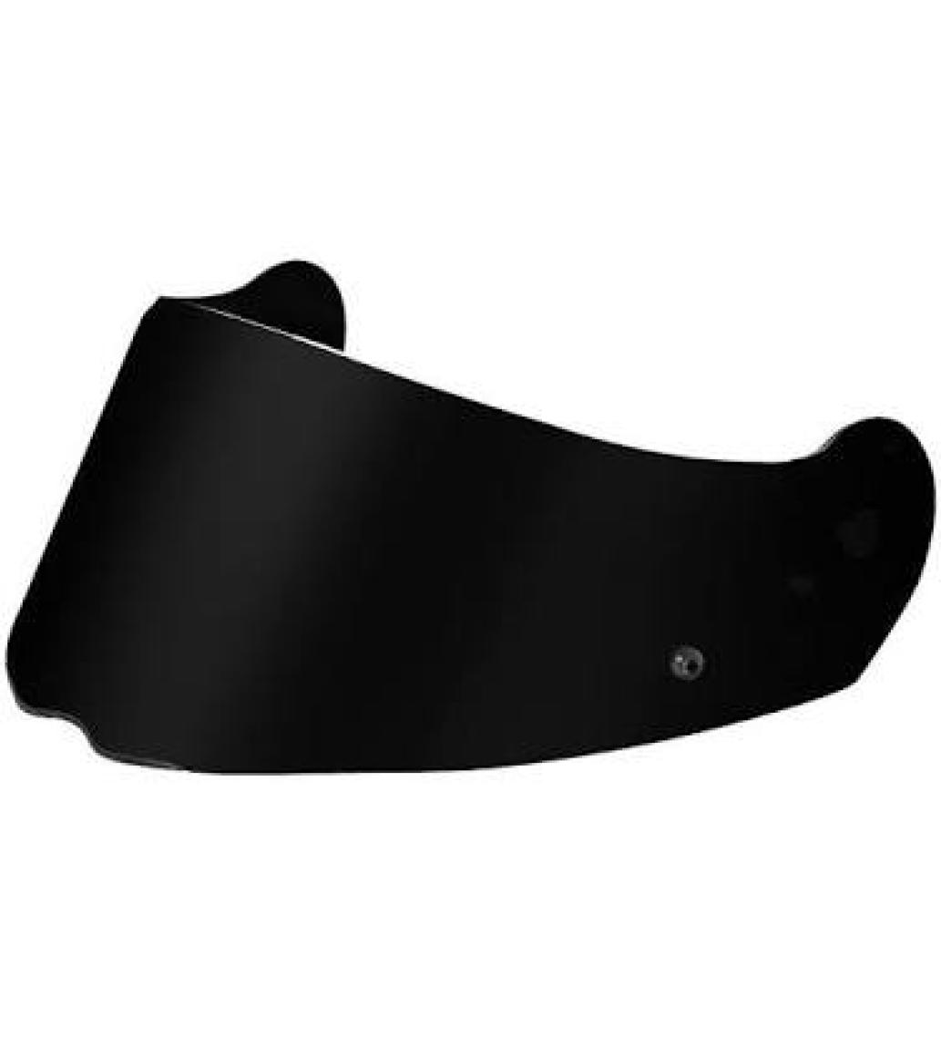 Ls2 Strobe 2 Kask Camı Siyah