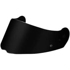 Ls2 Strobe 2 Kask Camı Siyah