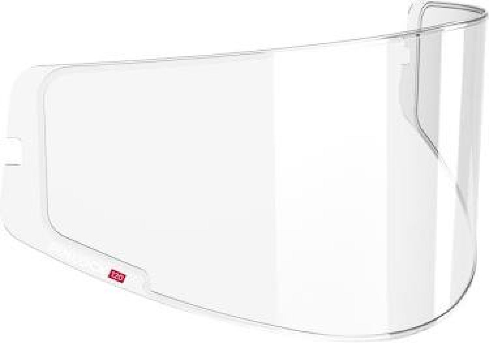 Shark Skwal /d-Skwal/spartan Buhar Camı VZ16018