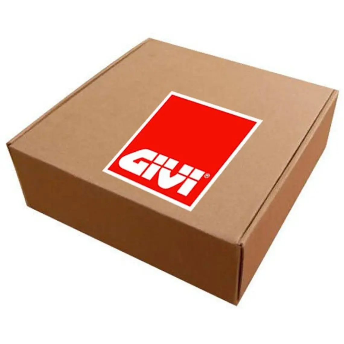 Givi Z2610R Stoccarda Yan Vida Set