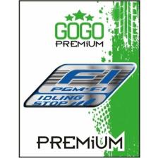Honda Uyumlu Pgm-Fı 2 Tekli Damla Sticker