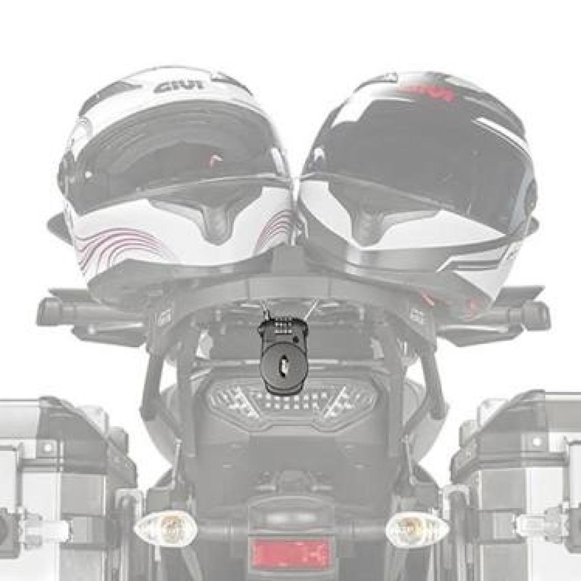 Givi S220 Şifreli Kask Kilidi