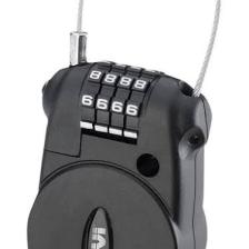Givi S220 Şifreli Kask Kilidi