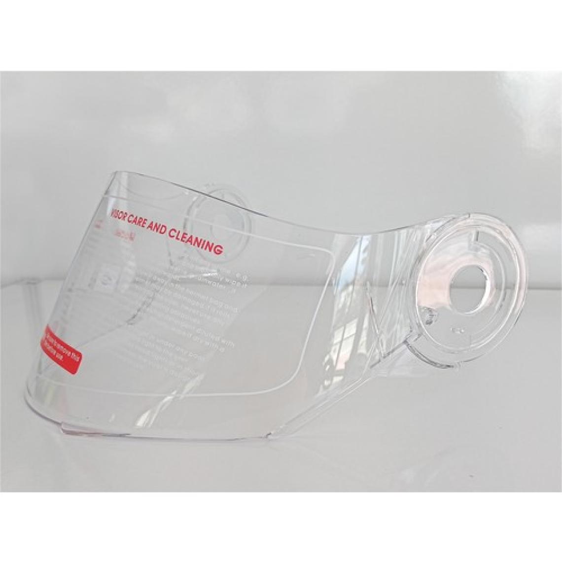 Jekai Jk-20 115 Model Uyumlu Çenededen Açılır Kask Camı Şeffaf