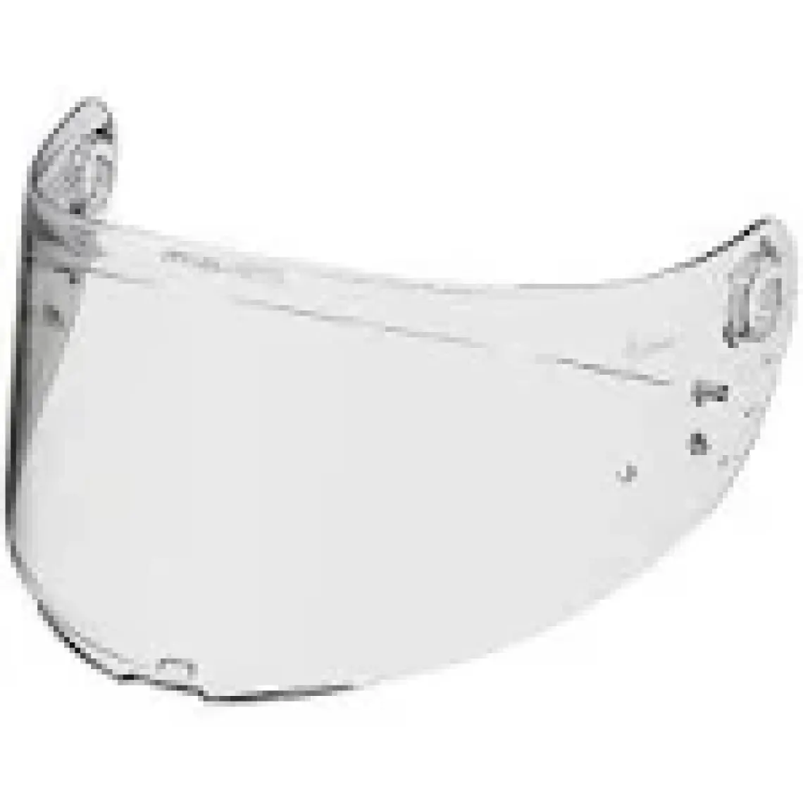 mt  Kask Cami - Vizör Clear Mt-V-14 Mavision