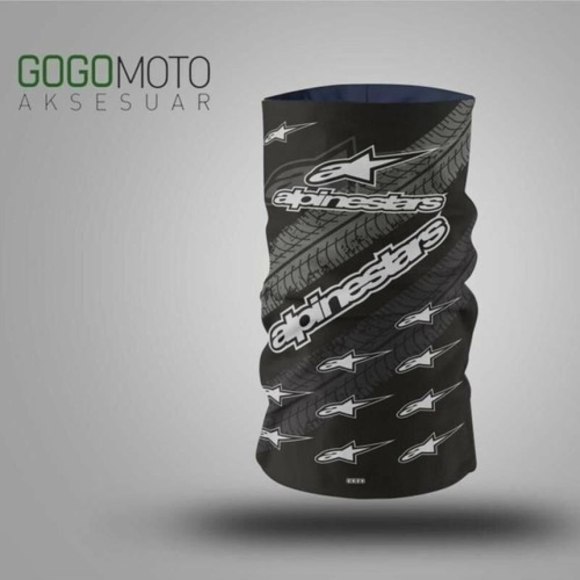 Buff Alpinestars